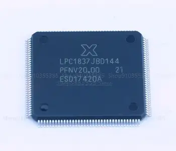 1-10 kom. Novi LPC1837JBD144 LPC1837JBD144E QFP-144 32-bitnu verziju flash memorija 136 KB chip mikrokontrolera