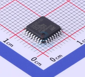 100% GD32E230K8T6 Upućivanje LQFP-32 Novi Originalni Pravi čip mikrokontroler (MCU/MPU/SOC)