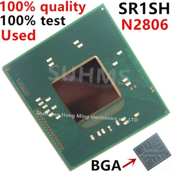 100% test je vrlo dobar proizvod SR1SH N2806 procesor bga chip reball s kuglicama čipova IC