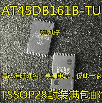 AT45DB161B AT45DB161B-TU TSSOP28