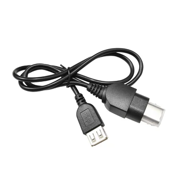 Za USB KABEL X-BOX - USB Priključak za originalni pretvarač Kabel-ac Linija transformacije Za kabel kabel